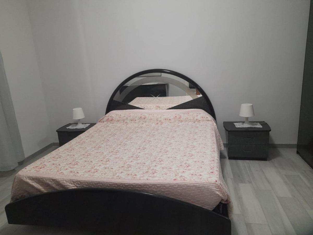 Casa Vacanza Marano 马斯卡利 外观 照片