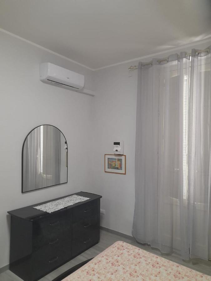 Casa Vacanza Marano 马斯卡利 外观 照片