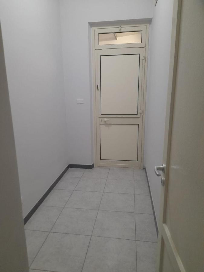 Casa Vacanza Marano 马斯卡利 外观 照片