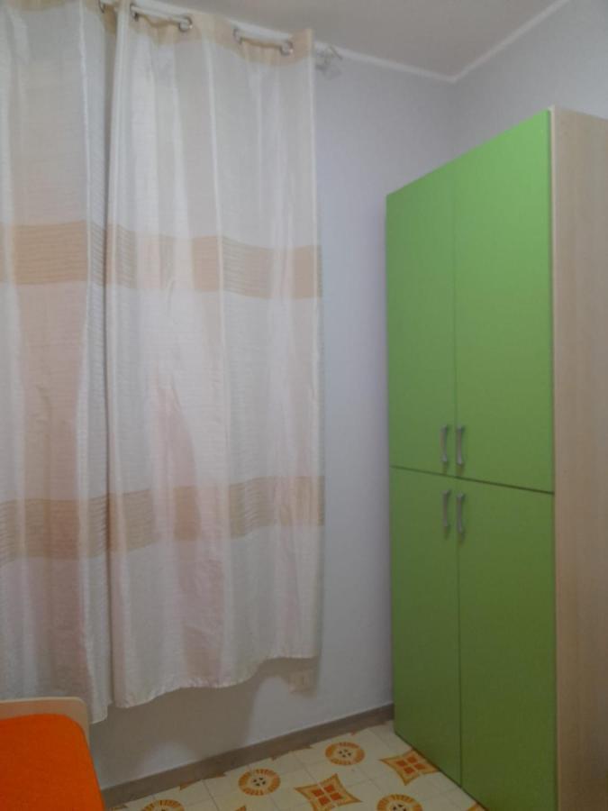 Casa Vacanza Marano 马斯卡利 外观 照片